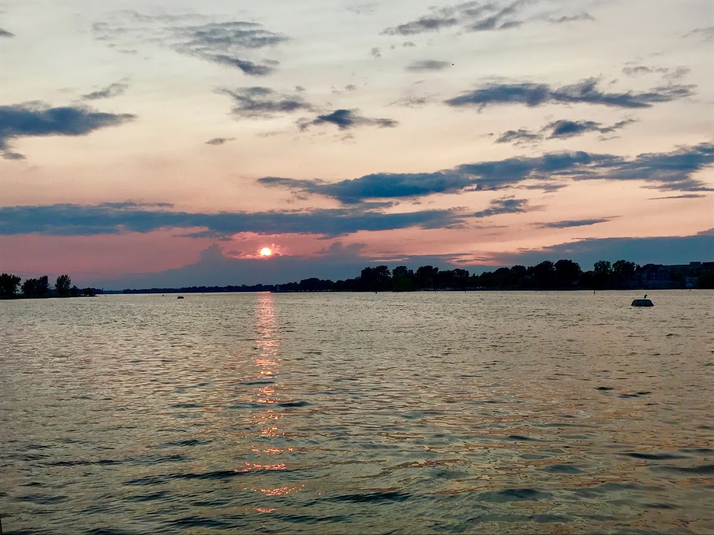 Musée plein air de Lachine | 398 Chemin du Canal, Lachine, QC H8S 4G2, Canada | Phone: (514) 634-3478