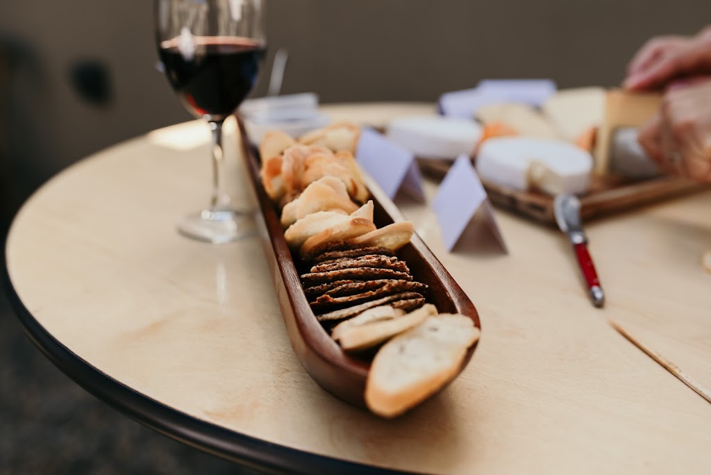 Chez Vous Artisan Foods | 8080 N Island Hwy, Black Creek, BC V9J 1H1, Canada | Phone: (778) 585-0606