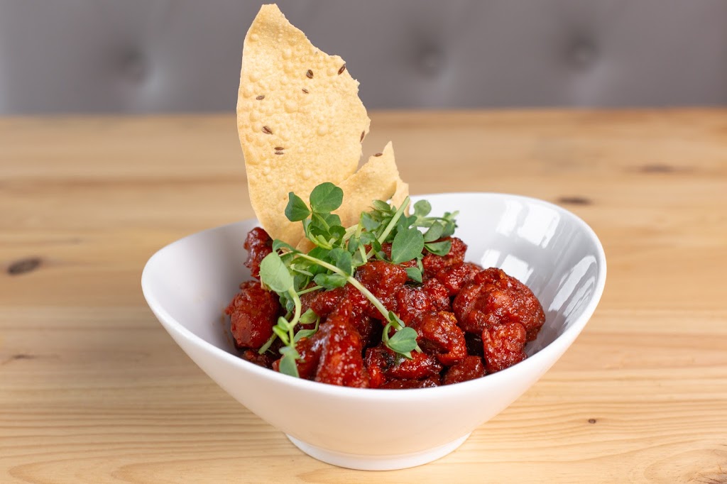 Dabang Bistro | 85 Montpelier St Unit G103, Brampton, ON L6Y 6H4, Canada | Phone: (905) 922-1313