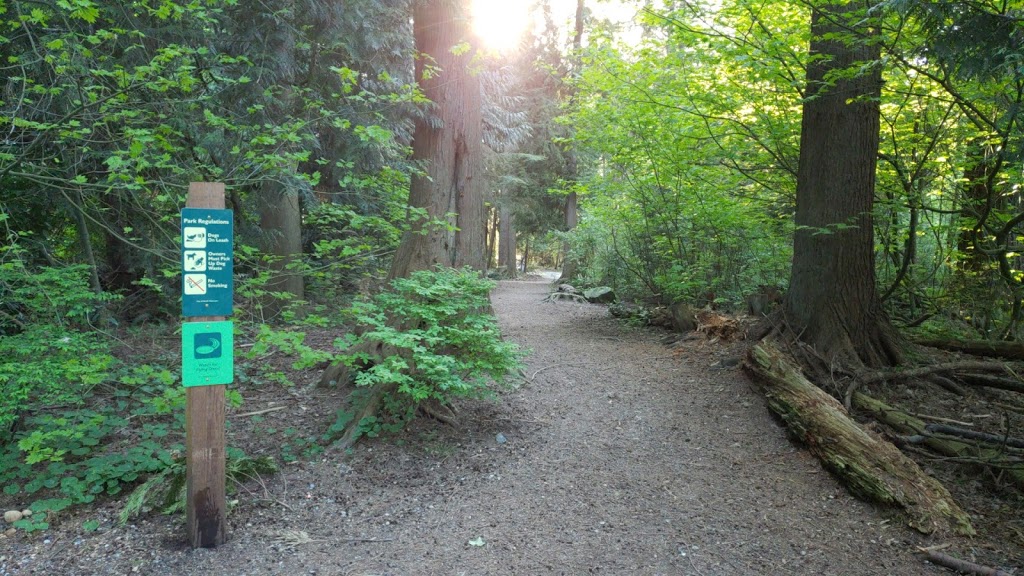 Eastview Park | 1200-1234 Cedar Village Close, North Vancouver, BC V7J 3P3, Canada