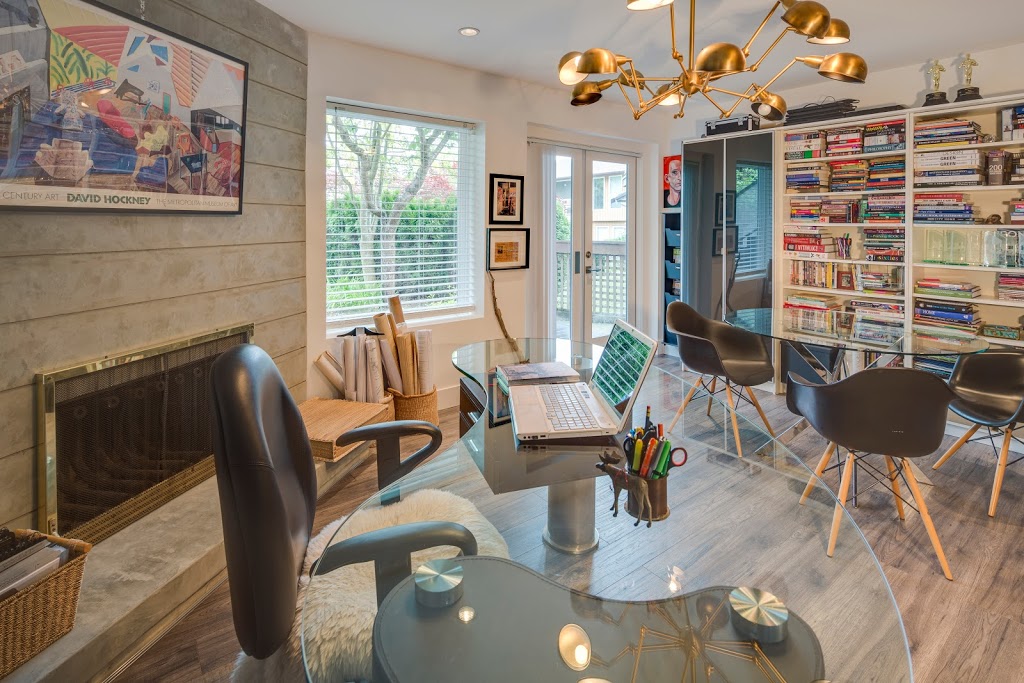 Intermind Design Inc | 609 Lidster Pl, New Westminster, BC V3L 5E2, Canada | Phone: (604) 338-9936