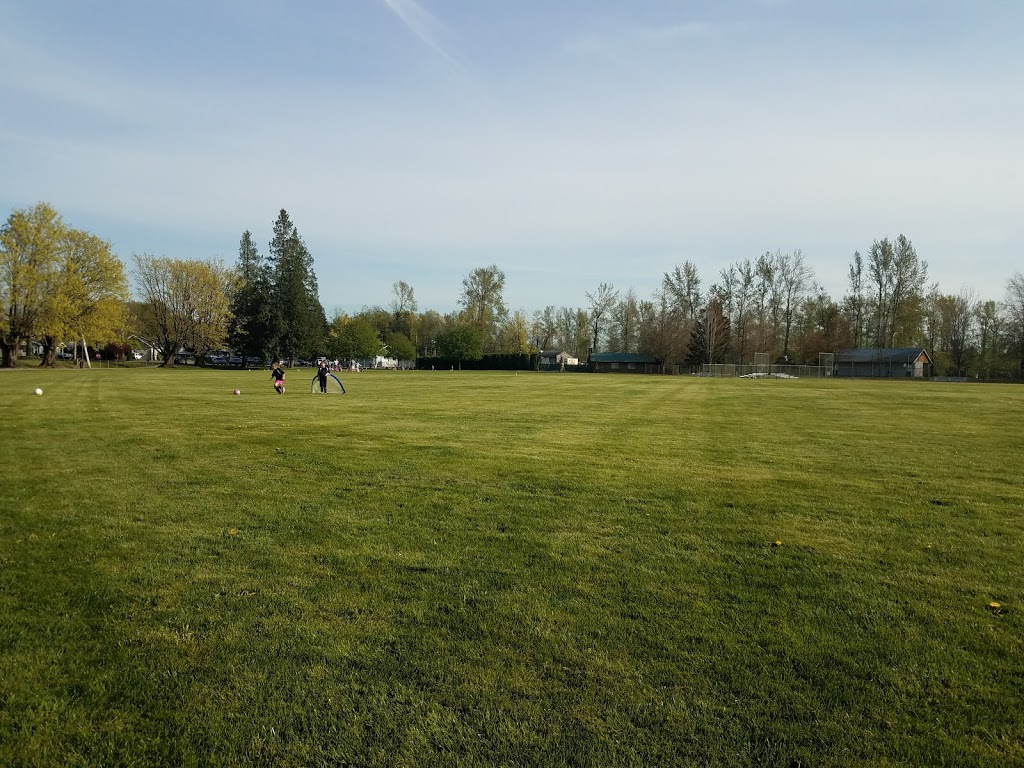 Riverside Park | 401 Park Dr, Everson, WA 98247, USA