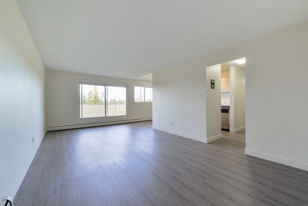 Brookside Terrace | 281 Brookside Terrace NW, Edmonton, AB T6H 4J6, Canada | Phone: (780) 413-1775
