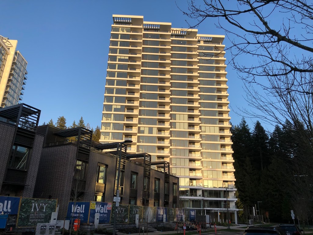 Ivy on the Park | 5629 Birney Ave, Vancouver, BC V6S 0L5, Canada | Phone: (604) 813-6250