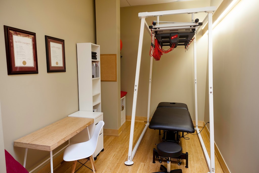 Ready Room Health + Performance | 25 Scarsdale Rd Unit 3, North York, ON M3B 2R2, Canada | Phone: (647) 313-8996