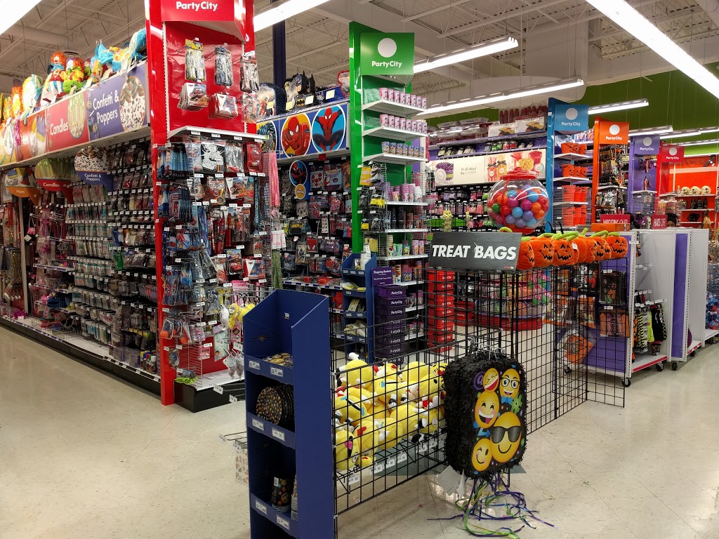 Party City | 2085 Tenth Line Rd, Orléans, ON K4A 4C5, Canada | Phone: (613) 590-9872