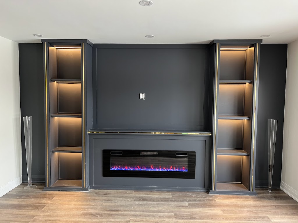 Telic - Home Renovation & Improvement | 55 Oneida Crescent PH, Richmond Hill, ON L4B 0E8, Canada | Phone: (647) 822-7476