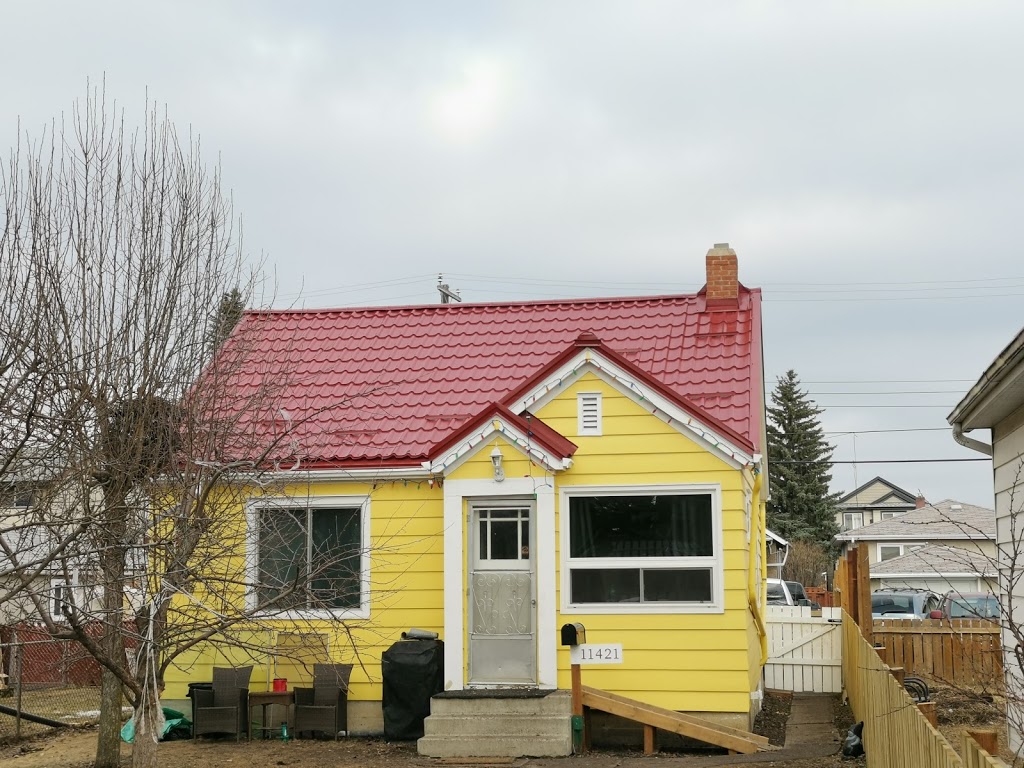 I Roof Alberta | 20412 118a Ave NW #354, Edmonton, AB T5S 2S7, Canada | Phone: (587) 377-7663