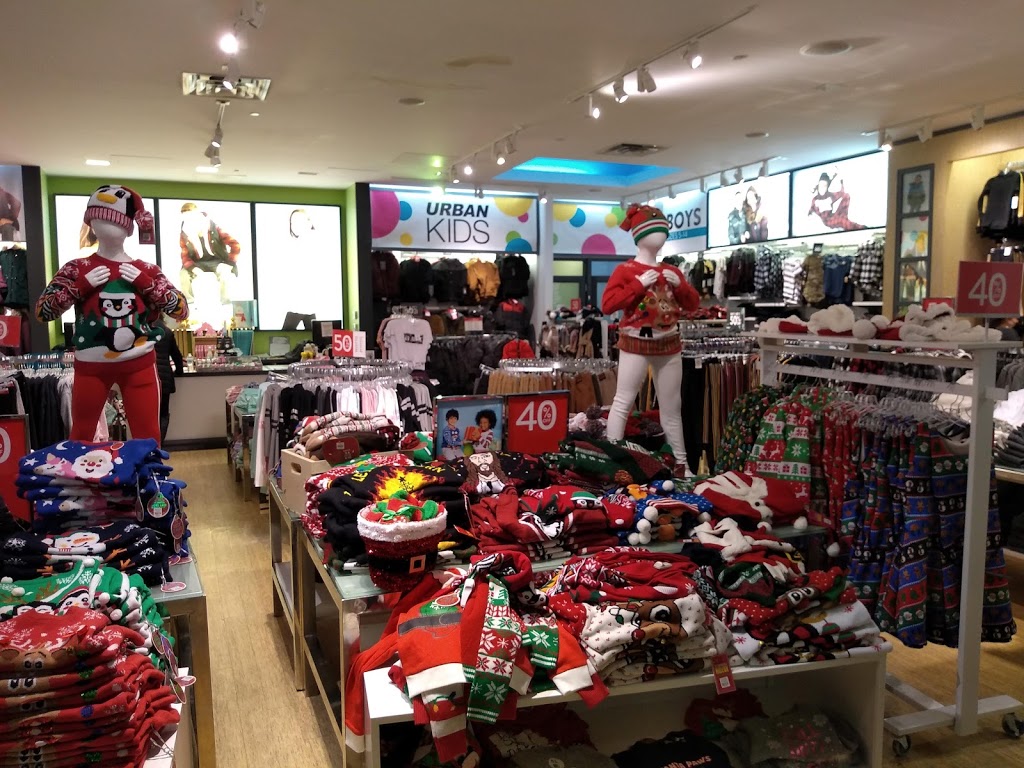 Urban Kids | 1355 Kingston Rd Unit #193, Pickering, ON L1V 1B8, Canada | Phone: (905) 831-5790