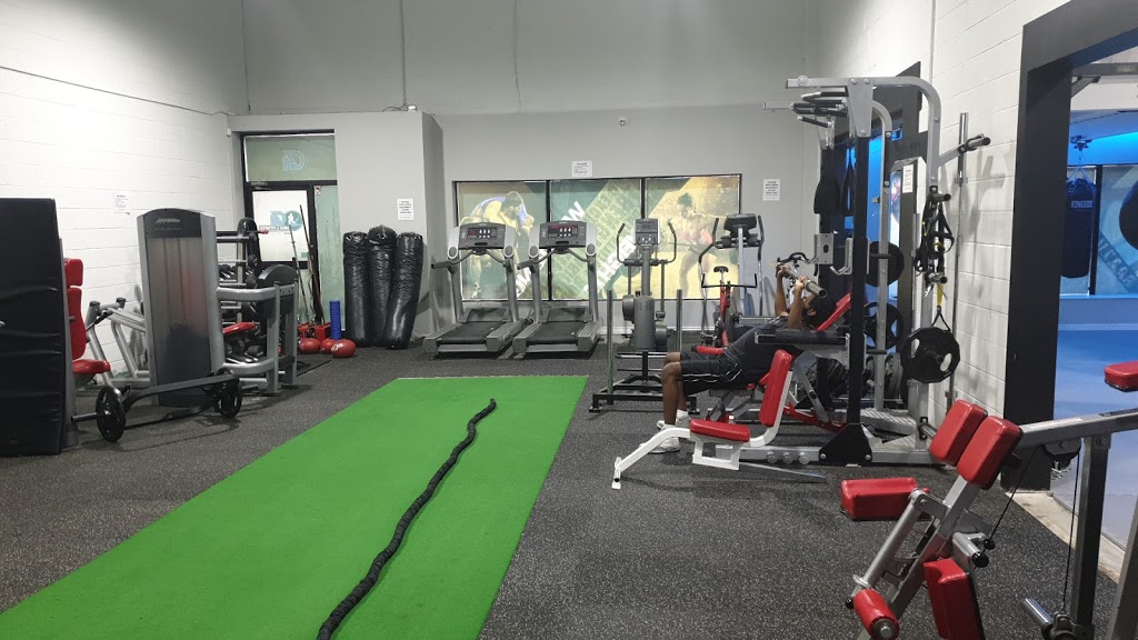 C4 MMA & Fitness | 392 Gibraltar Dr, Mississauga, ON L5T 2P6, Canada | Phone: (647) 865-1260