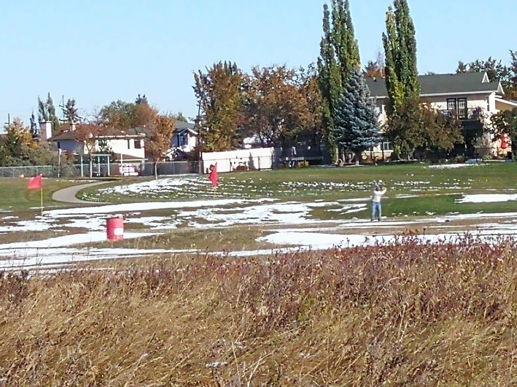 Eaglequest Golf Driving Range | 45 Douglasbank Way SE, Calgary, AB T2Z 1W7, Canada | Phone: (403) 279-7913