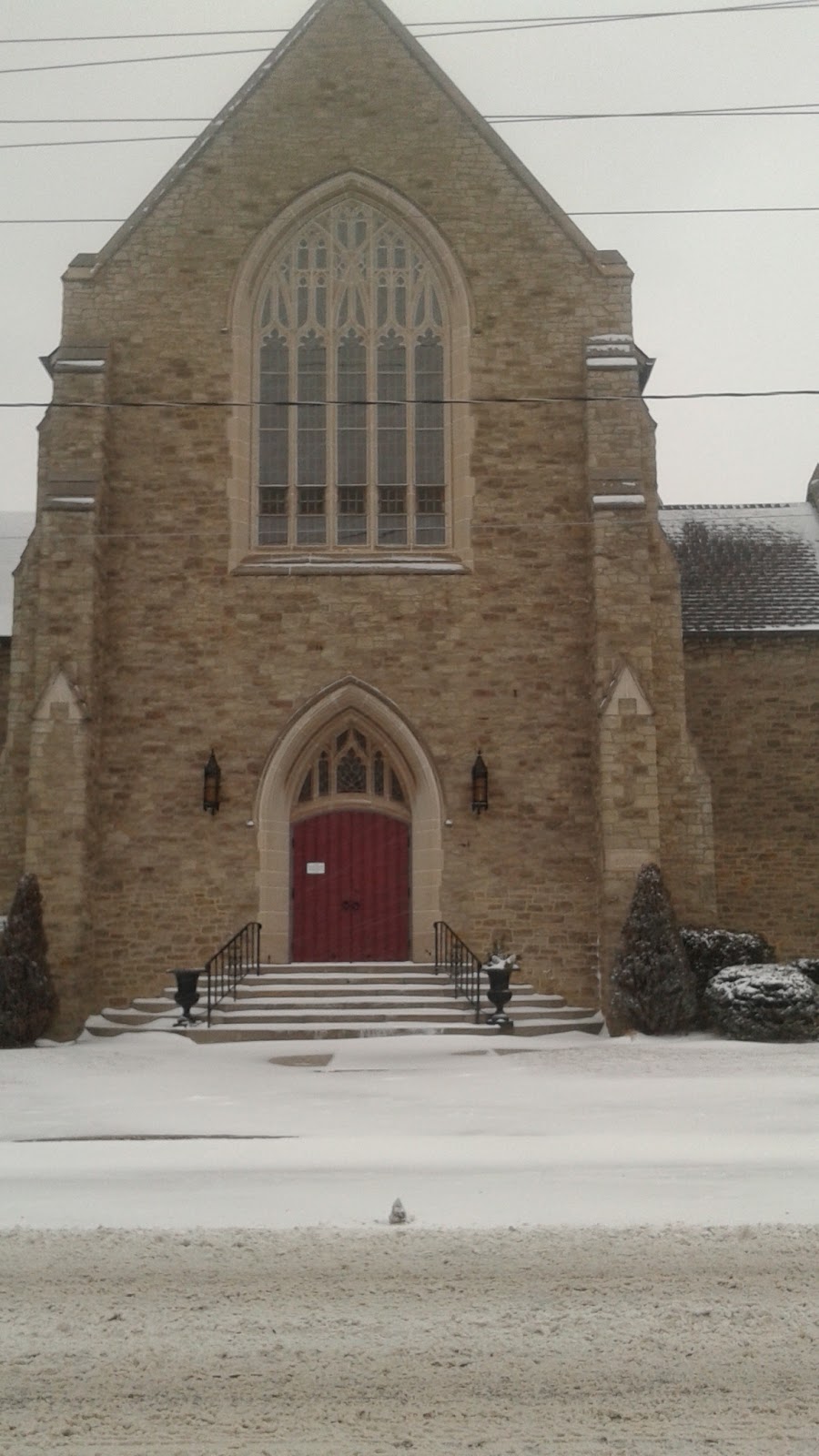 All Saints Kingsway | 2850 Bloor W, Toronto, ON M8X 1B2, Canada | Phone: (416) 233-1125