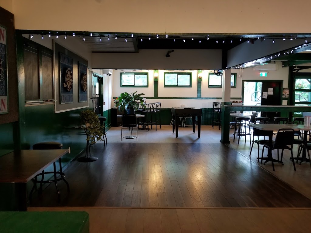Texada Island Inn | 1108 Gillies Bay Rd, Van Anda, BC V0N 3K0, Canada | Phone: (604) 486-7711