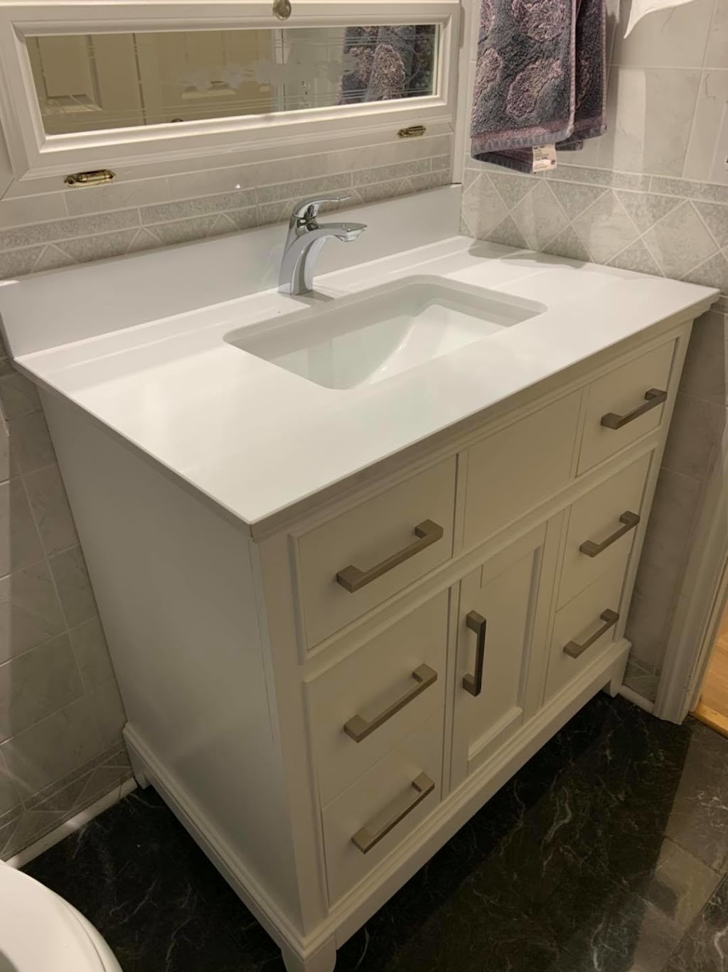 Prize Plumbing | 288 Richards Rd, Frankford, ON K0K 2C0, Canada | Phone: (613) 827-4101