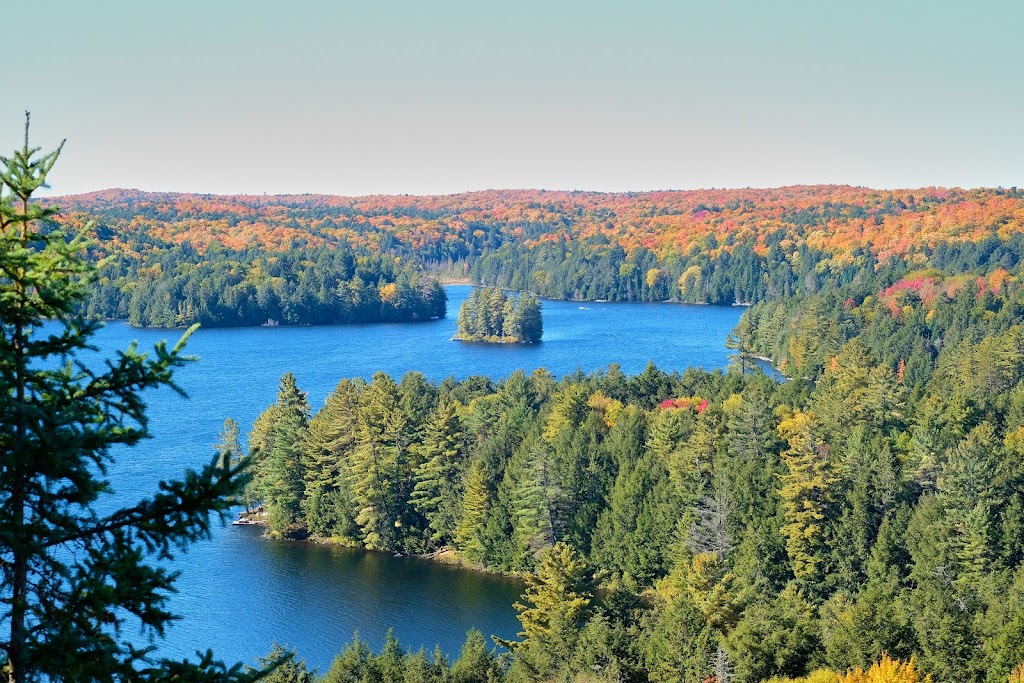Algonquin Provincial Park | Ontario 60, Ontario K0J 2M0, Canada | Phone: (705) 633-5572