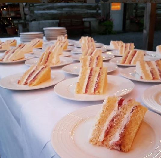 Goodies Fine Catering | 51 Marier Ave, Vanier, ON K1L 5S2, Canada | Phone: (613) 741-5643