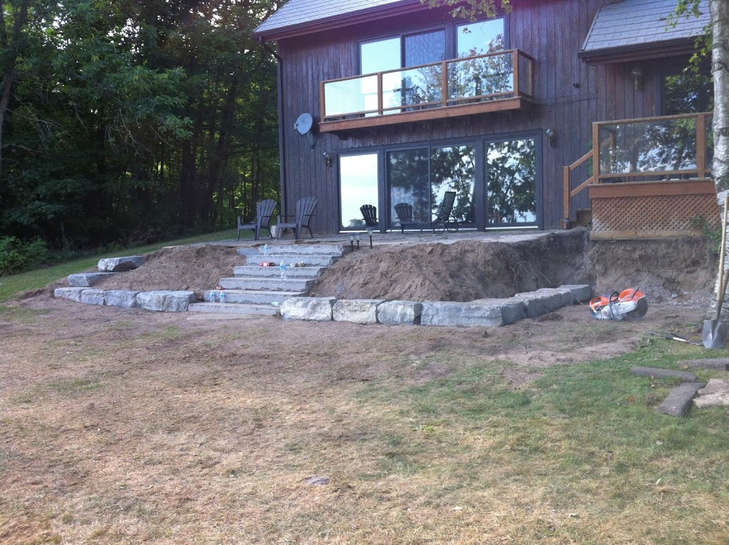 All Seasons Property Services | RR1, 3504 Kirkfield Rd, Sebright, ON L0K 1W0, Canada | Phone: (705) 330-5121