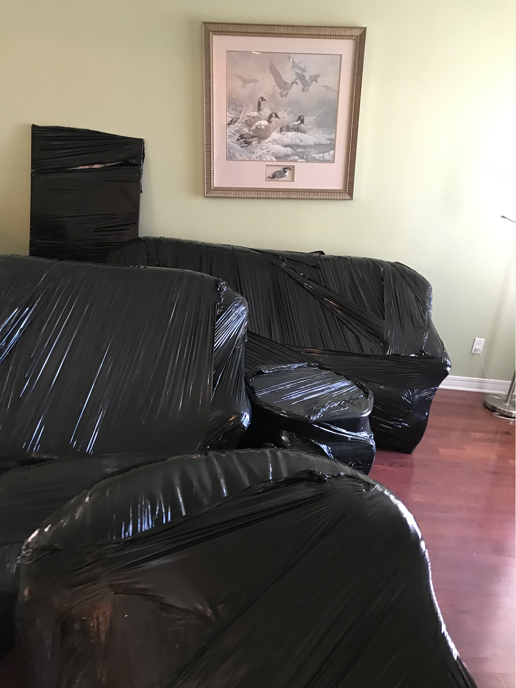 Men In Trucks Moving Inc. | 216 Geyser Pl, Nepean, ON K2J 6P1, Canada | Phone: (613) 800-0917