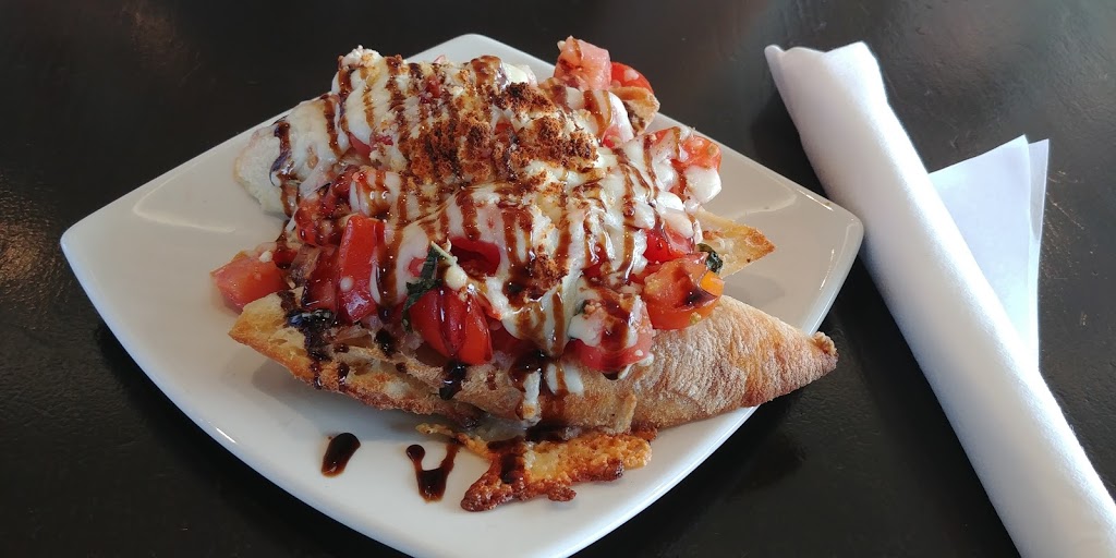 Via Cibo | 7929 11 St SE, Calgary, AB T2H 0B8, Canada | Phone: (403) 253-9273
