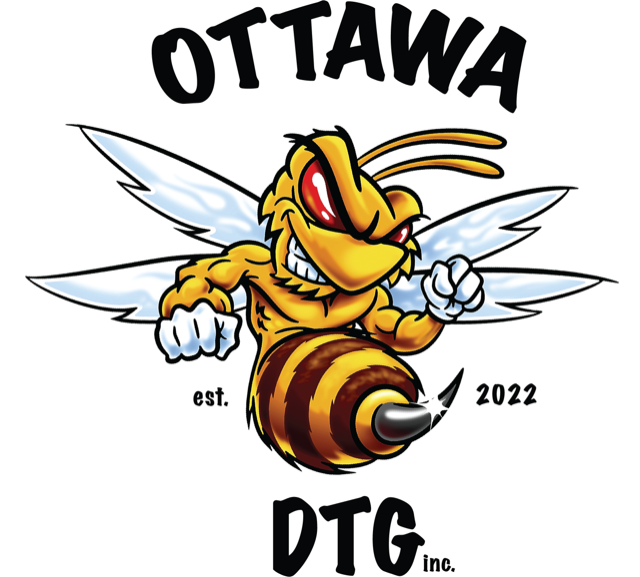 Ottawa DTG Inc. | Inside Red Diamond Screenprinting bldg, 43 Grenfell Crescent, Nepean, ON K2G 0G3, Canada | Phone: (613) 297-9995