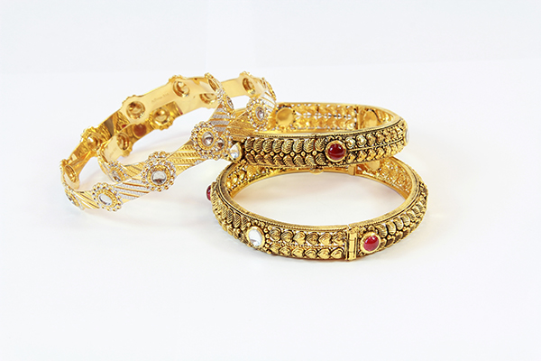 Punjab Jewellers | 20 Dewside Dr #5, Brampton, ON L6R 3Y3, Canada | Phone: (905) 677-4561