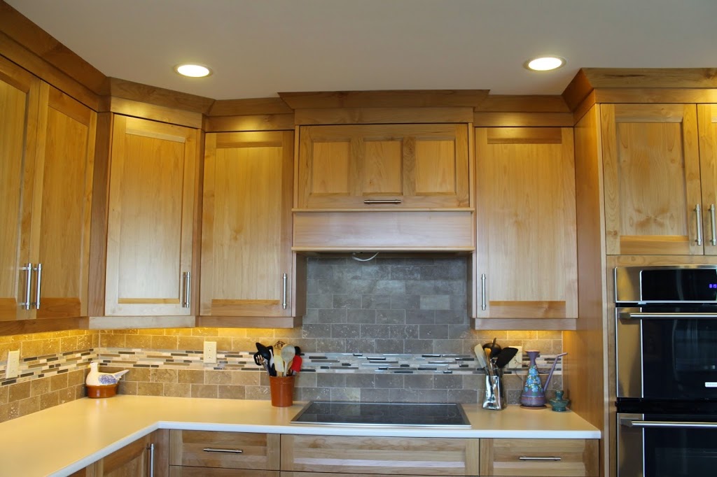 Classic Home Improvements | 755 Vanalman Ave #12, Victoria, BC V8Z 3B8, Canada | Phone: (250) 477-2757