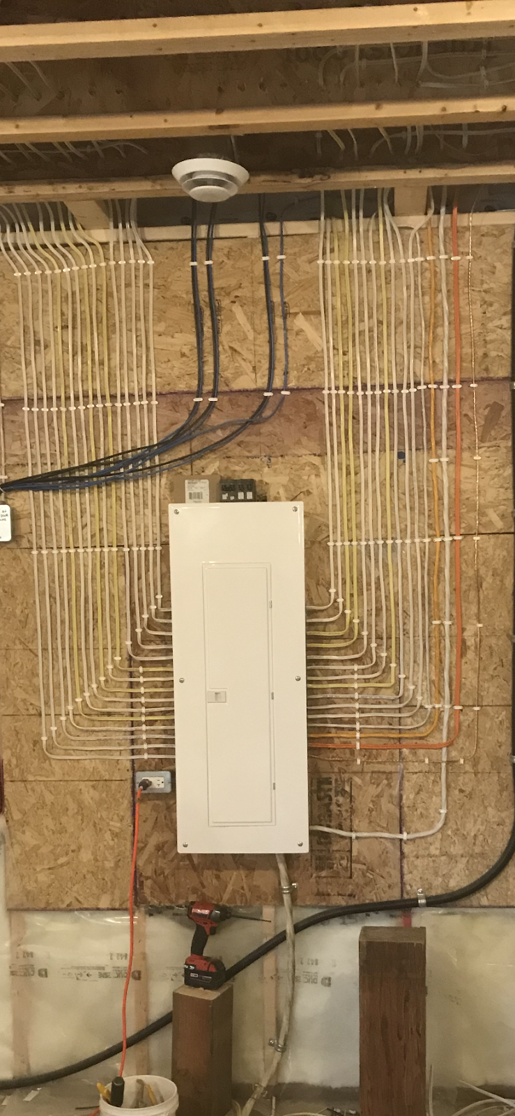CG Electric | 1654 Old Donald Rd, Dysart et al, ON K0M 1S0, Canada | Phone: (705) 457-7106