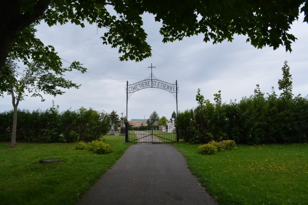 Les Jardins Fun raires De L Autre Rive 1450 Rue Des Pionniers Saint Nicolas QC G7A 4L6 Canada