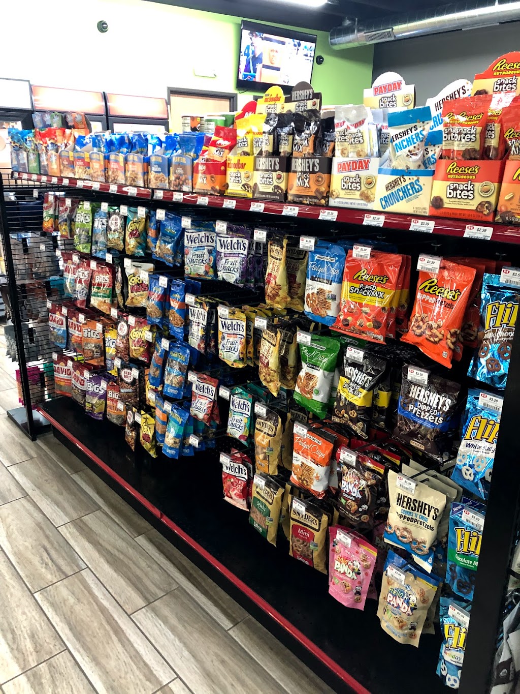 Shell New Baltimore | 37820 Green St, New Baltimore, MI 48047, USA | Phone: (586) 648-7410