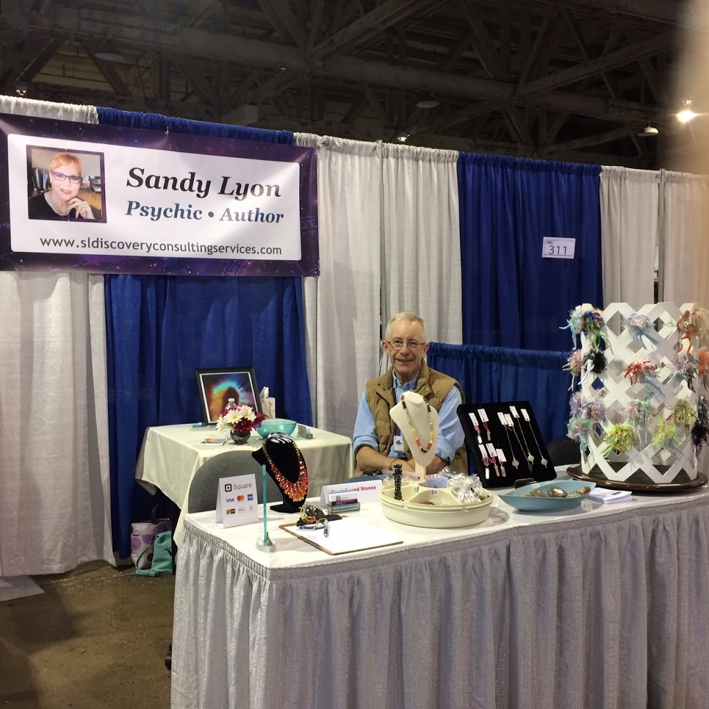 Sandy Lyon Psychic | 10528 35 Ave NW, Edmonton, AB T6J 2L9, Canada | Phone: (780) 340-2627