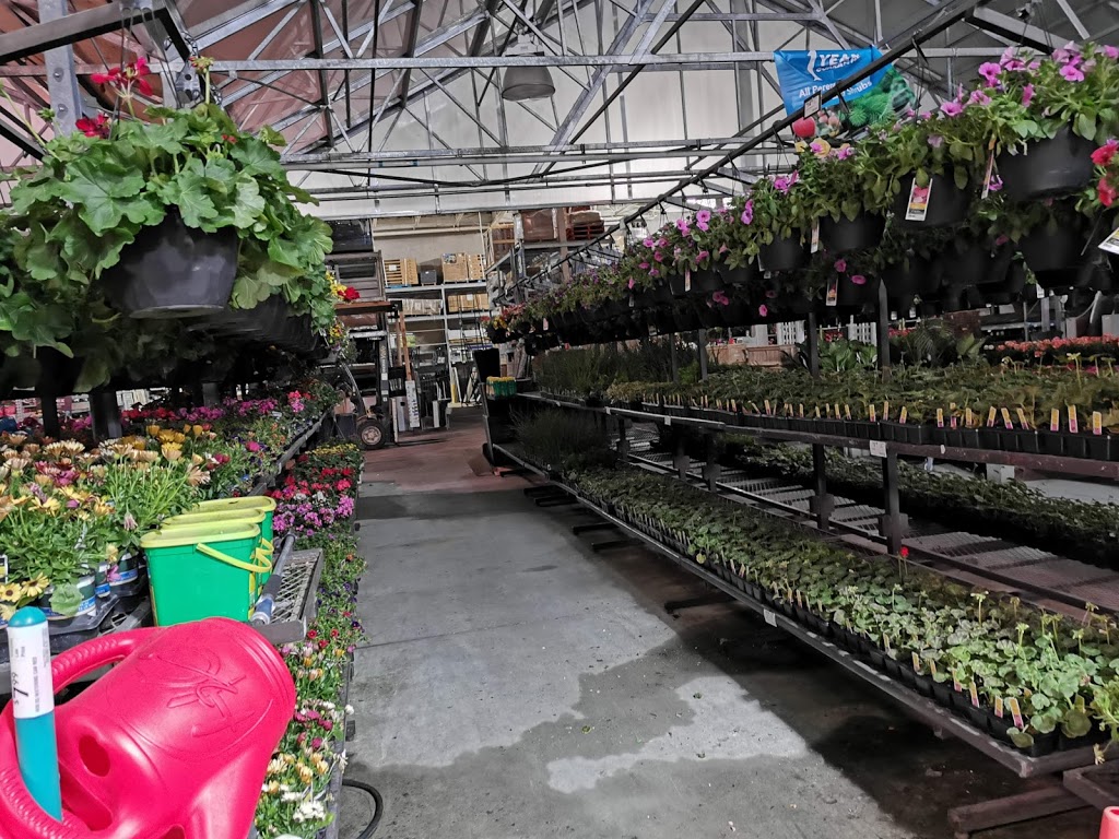 Lowes Home Improvement | 3828 Innes Rd, Ottawa, ON K1W 0C8, Canada | Phone: (613) 830-6370