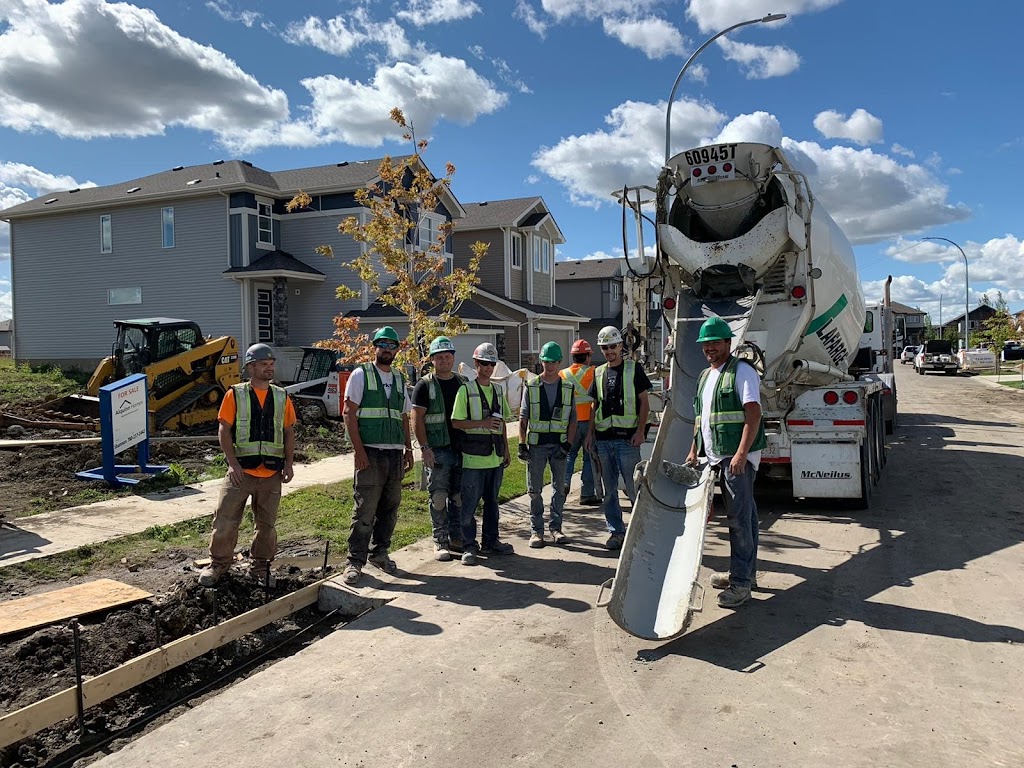 Task Concrete Cutting and Construction | 12106B 163 St NW, Edmonton, AB T5V 1H4, Canada | Phone: (780) 761-8275