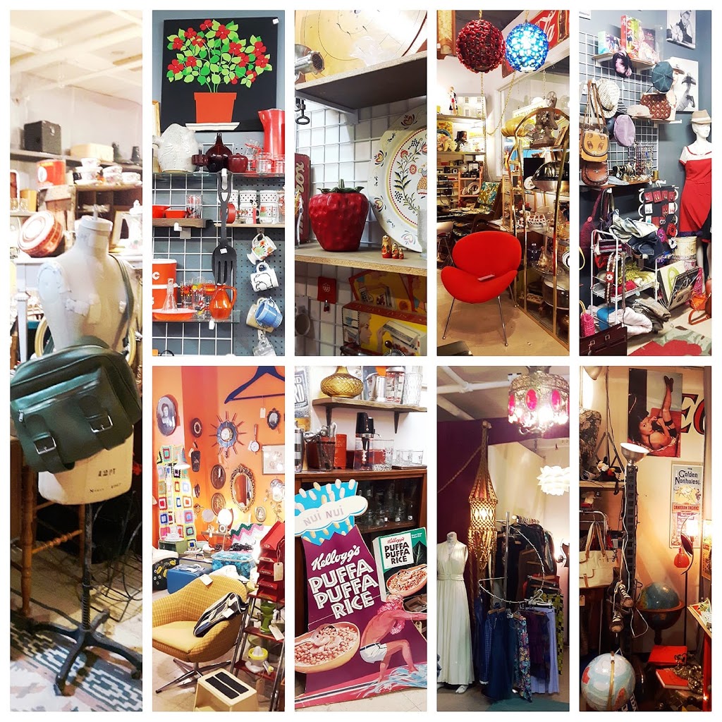 Marché Underground | 3731 Rue Notre-Dame Ouest, Montréal, QC H4C 1P8, Canada | Phone: (438) 795-3602