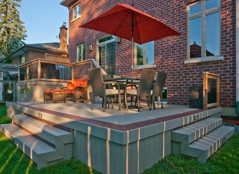 The Deck Store (Oshawa) | 133 Taunton Rd W, Oshawa, ON L1G 3T4, Canada | Phone: (905) 725-1957