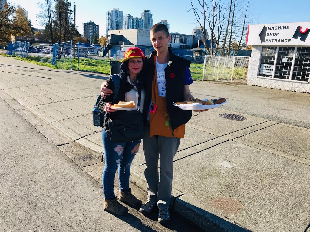 End World Hunger 2045 | 3173 Oxford St, Port Coquitlam, BC V3B 4C4, Canada | Phone: (604) 230-2747