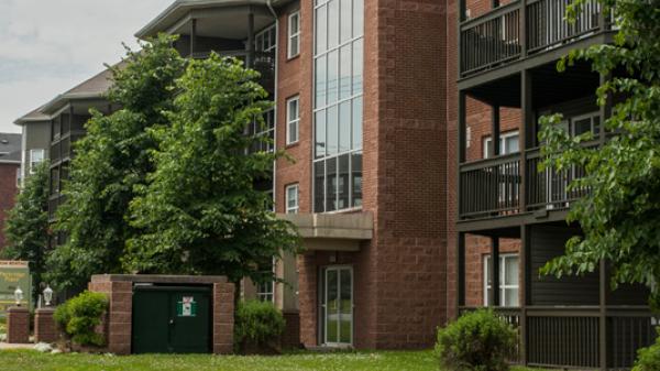 Parkridge Place Apartments | 456 Parkland Dr, Halifax, NS B3S 1X1, Canada | Phone: (833) 262-1544