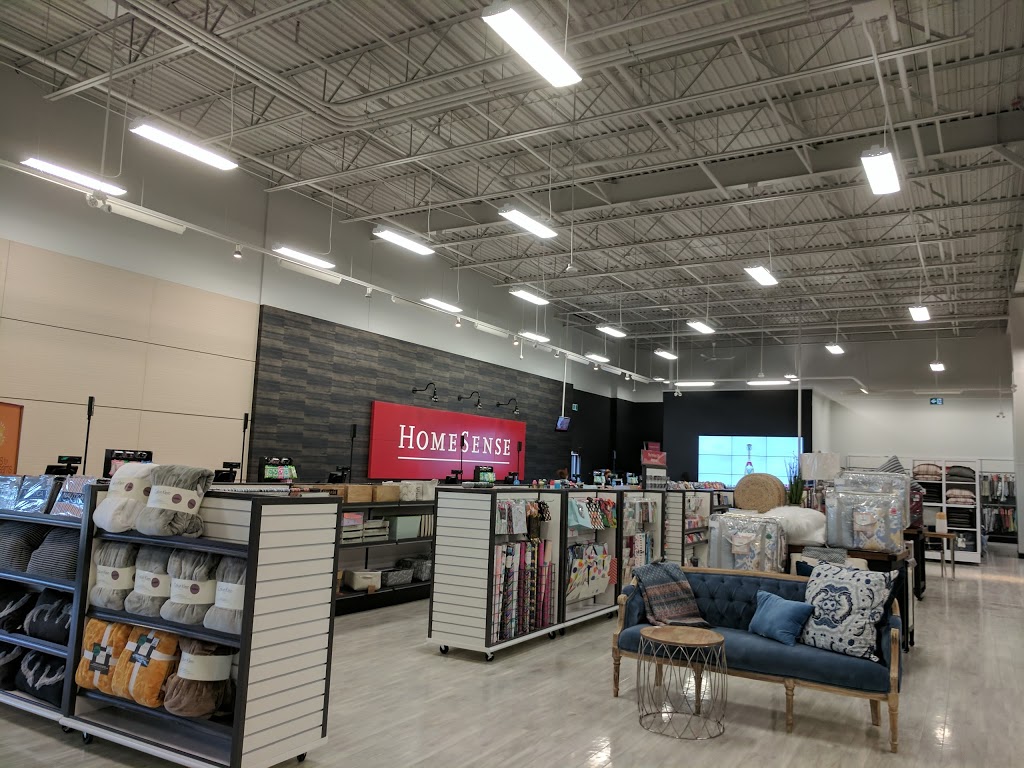 HomeSense | 5935 Mavis Rd, Mississauga, ON L5R 3T7, Canada | Phone: (905) 502-6200