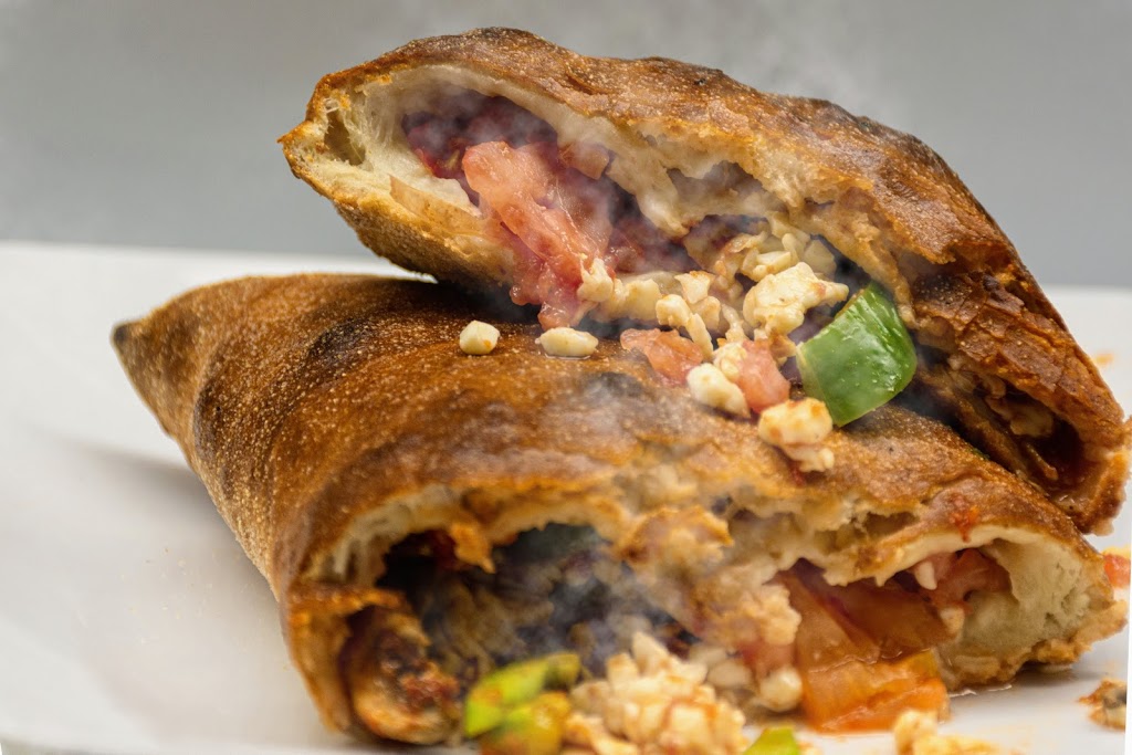 Guelph Pizza, Wings & Burgers | 338 Waterloo Ave Unit B, Guelph, ON N1H 3J8, Canada | Phone: (519) 341-3000