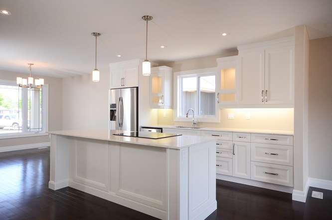 Diamond Homes By Davis | 1458 Fish and Game Club Rd, Frankford, ON K0K 2C0, Canada | Phone: (613) 398-0170