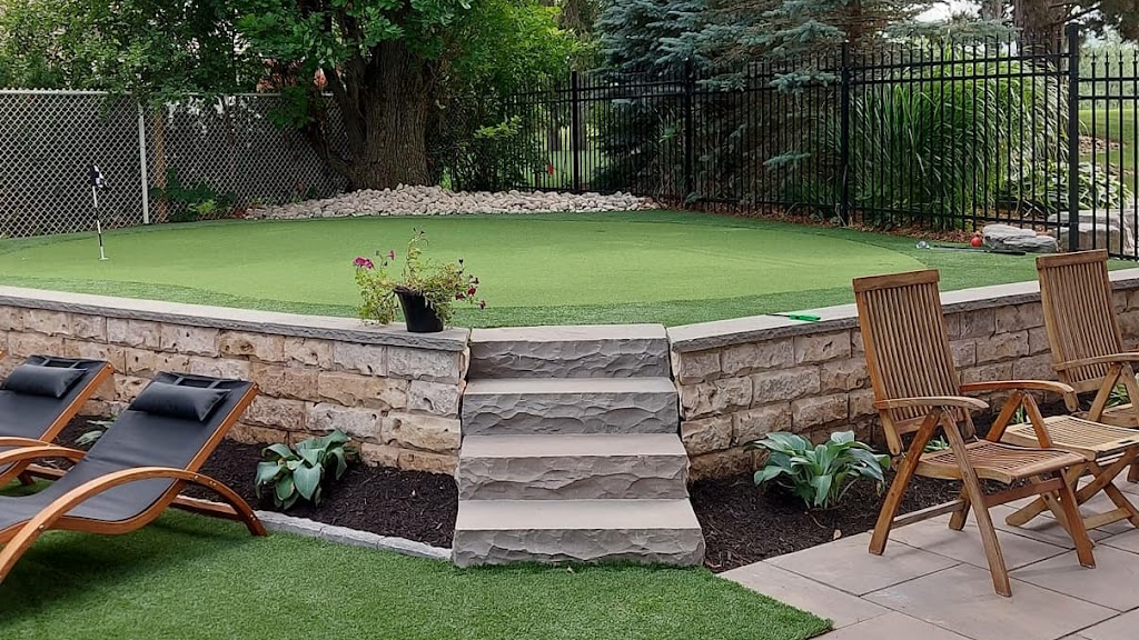 Scholtens Landscape | 8370 Concession Rd 8, Moorefield, ON N0G 2K0, Canada | Phone: (519) 638-2060