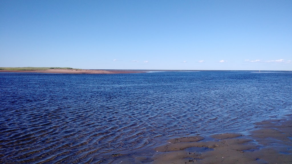 Ocean View Park | 1586 NB-133, Grand-Barachois, NB E4P 8H2, Canada | Phone: (506) 532-3520