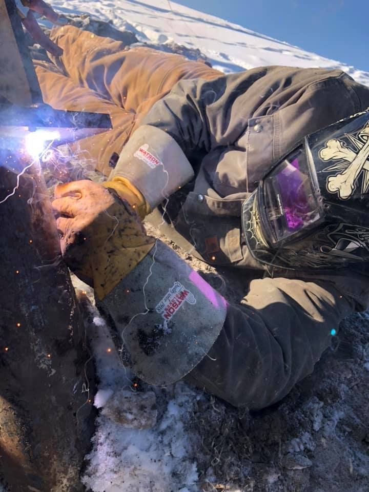 Young Contracting | 1 Boutcher Dr Box Site 2 RR 3 Stn Mn, Ponoka, AB T4J 1R3, Canada | Phone: (403) 704-3637