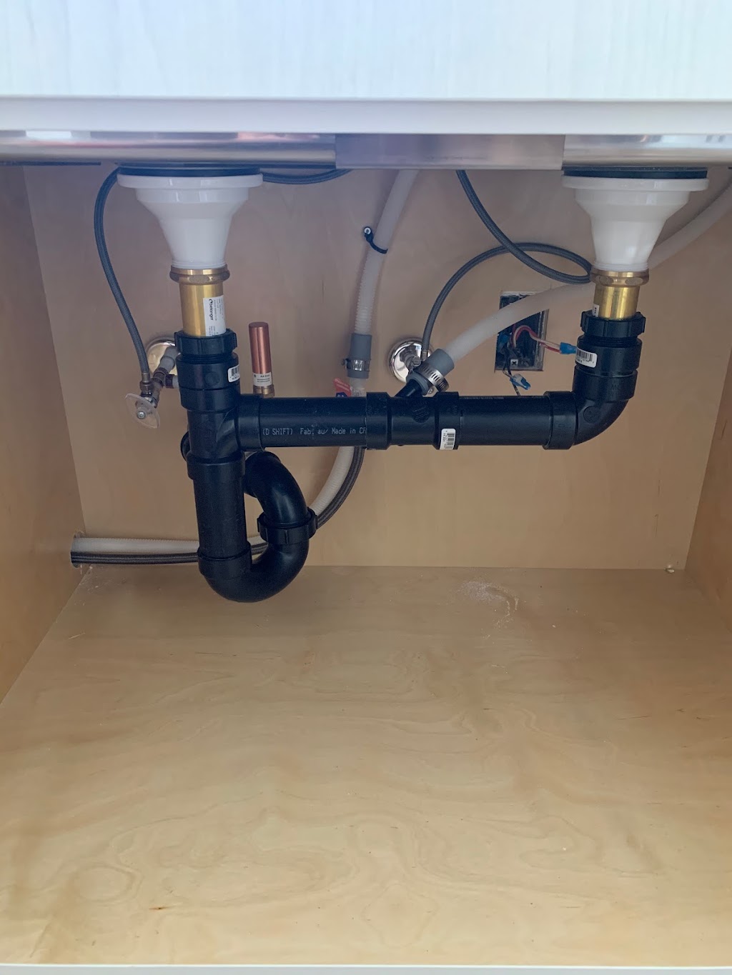 Diverse Plumbing Services | 3351 Luxton Rd #502, Victoria, BC V9C 0P2, Canada | Phone: (778) 584-2030