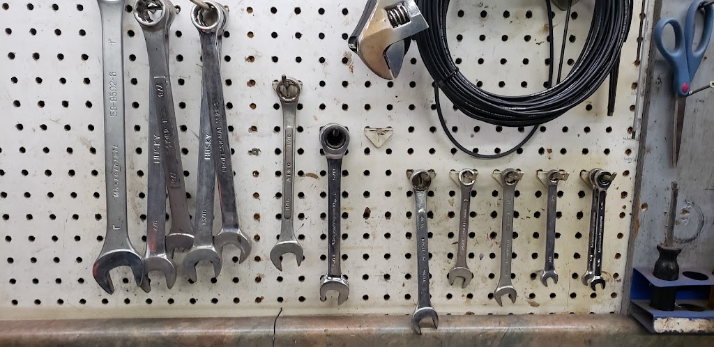 Atelier Tremar Inc Pompe Provincial | 8484 Rue Lafrenaie, Saint-Léonard, QC H1P 2B4, Canada | Phone: (514) 640-1220