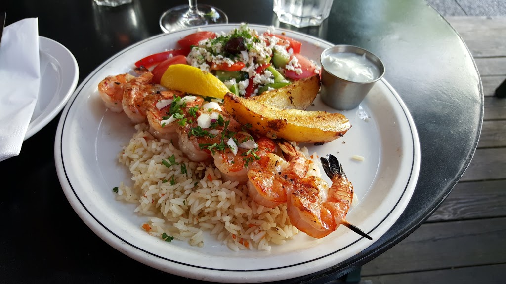 Anatoli Souvlaki | 5 Lonsdale Ave, North Vancouver, BC V7M 2E4, Canada | Phone: (604) 985-9853