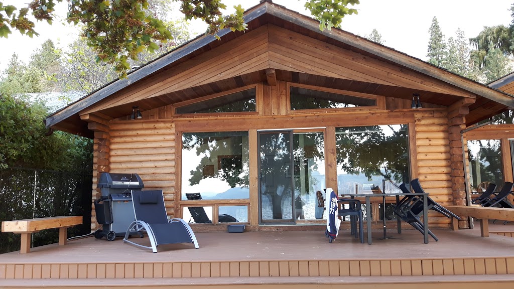 Sandy Beach Lodge | Naramata, BC V0H 1N0, Canada | Phone: (250) 496-5765
