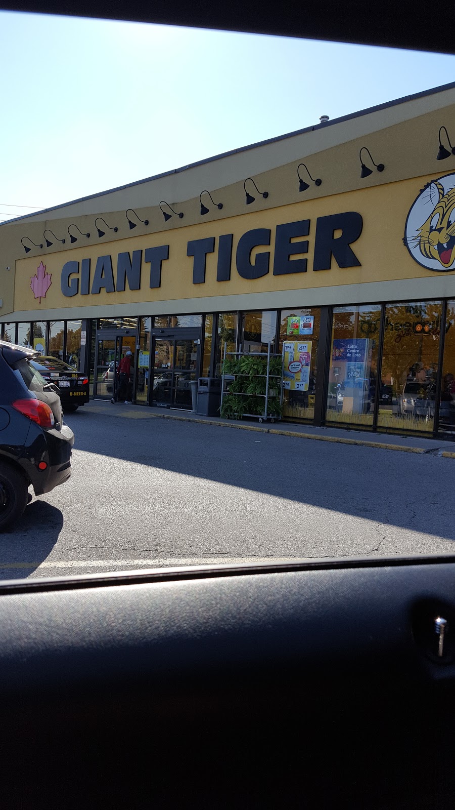 Giant Tiger | 1251 Huron St, London, ON N5Y 4V1, Canada | Phone: (519) 951-0073