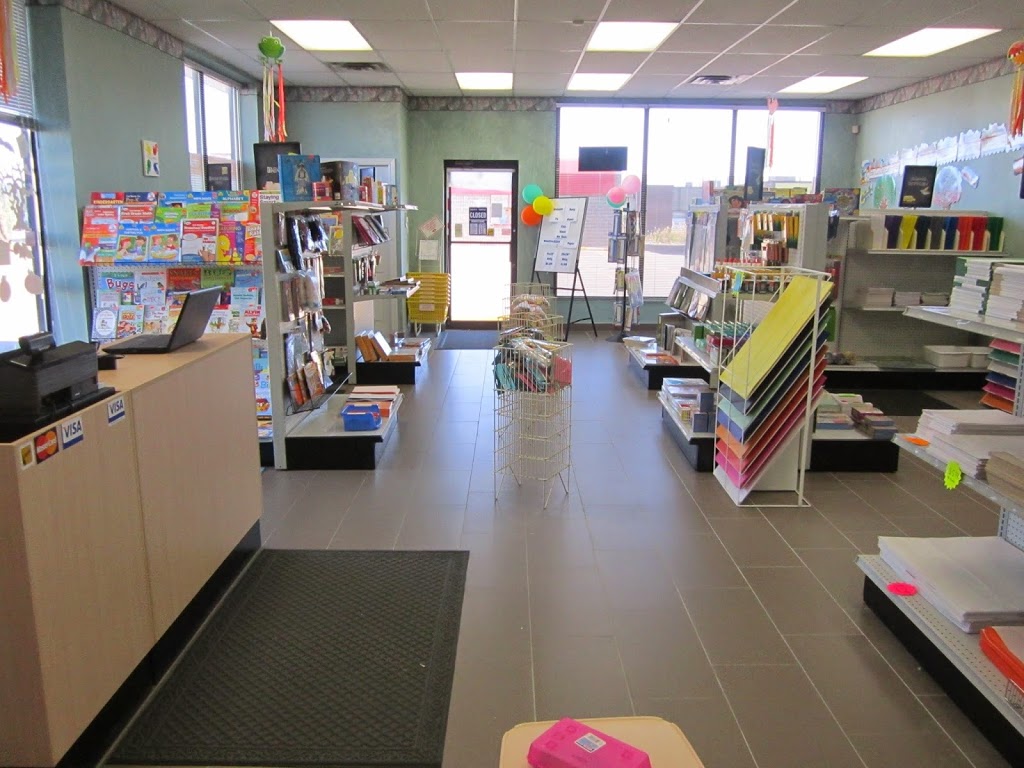 Busy Hands Educational Supplies | 168 Kennedy Rd S Unit #9, Brampton, ON L6W 3G6, Canada | Phone: (905) 450-2001