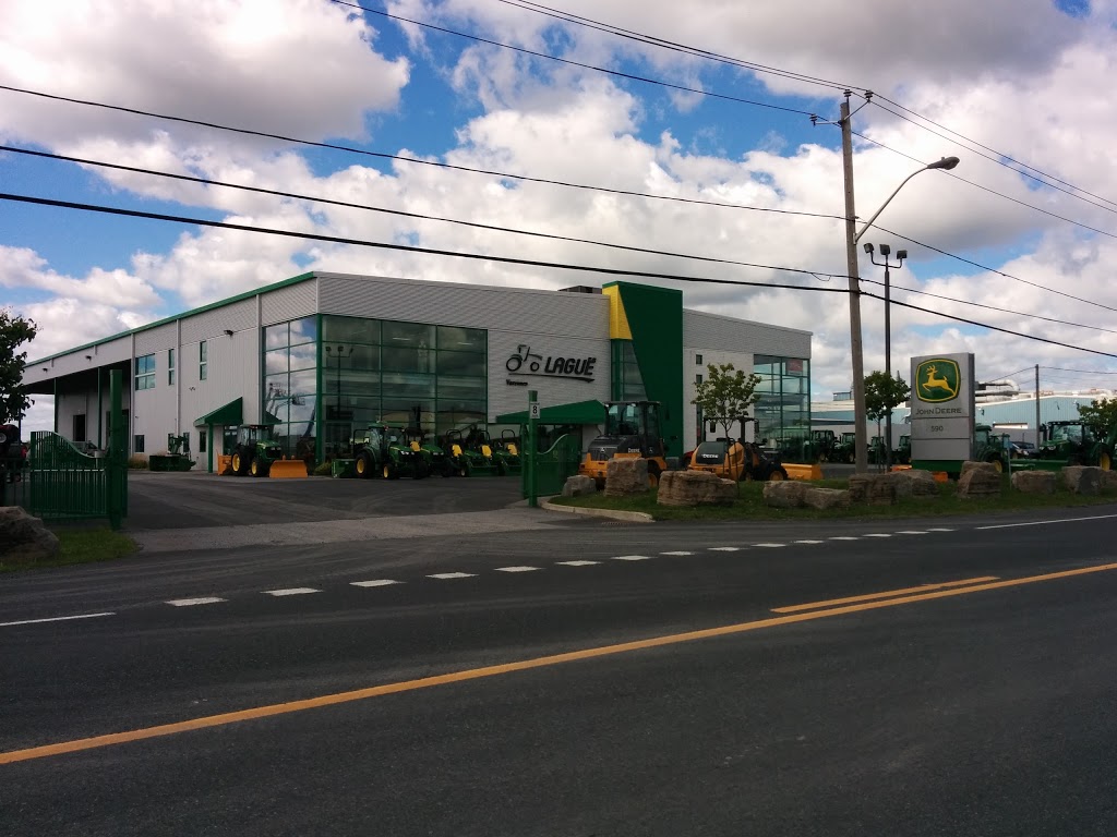 JLD-Laguë | 590 Boulevard Lionel-Boulet, Varennes, QC J3X 1P7, Canada | Phone: (514) 875-6688