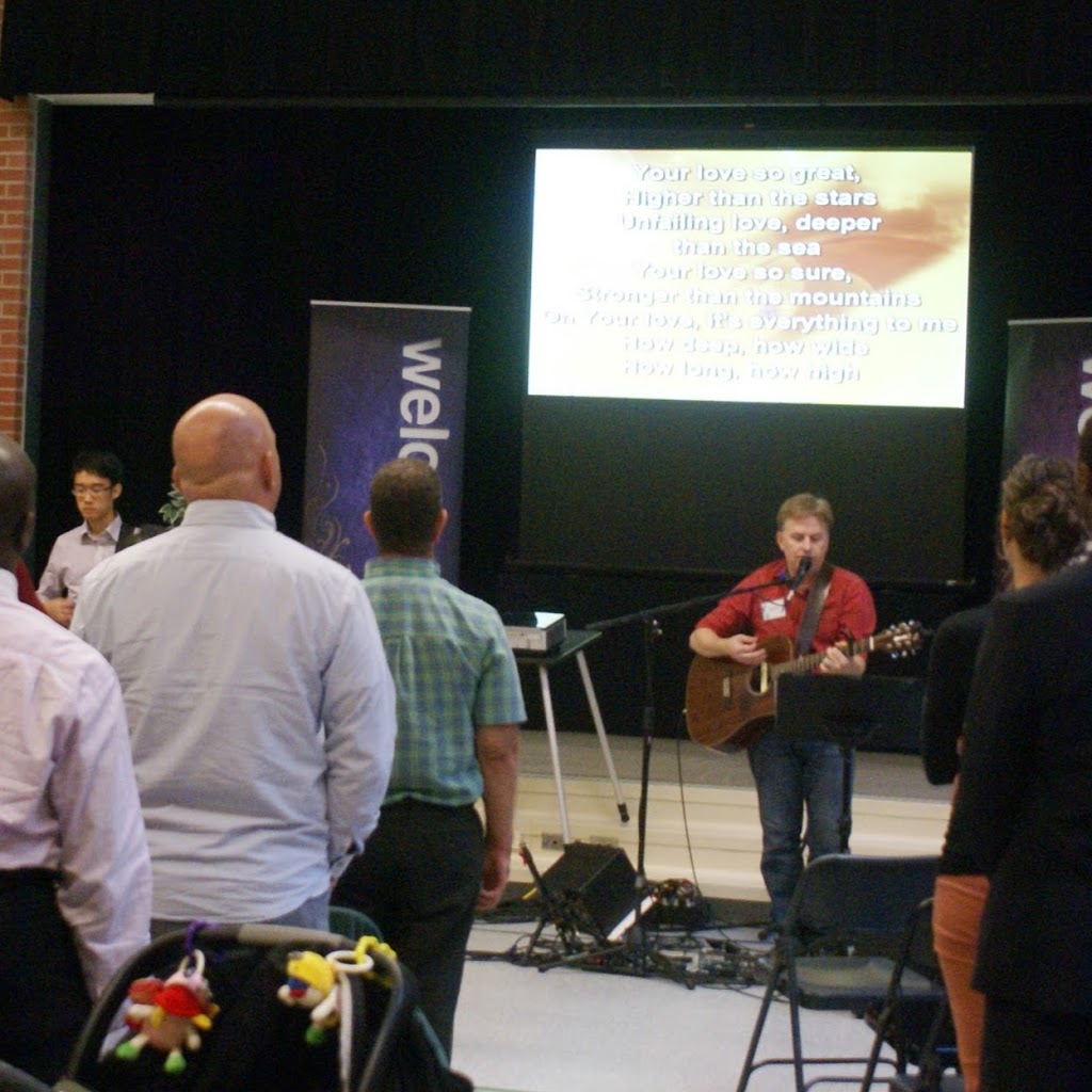 The Meadows Church | 3675 Thomas St, Mississauga, ON L5M 7E6, Canada | Phone: (905) 330-3920